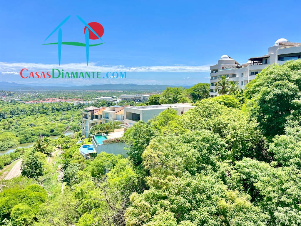 Punta Manglar C PH 501 - Roof garden 15